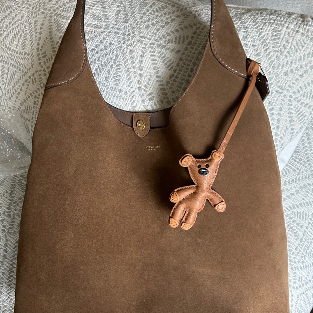 COACH Brooklyn 39 - SOLD